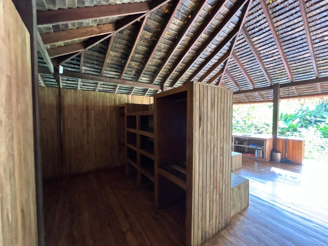Sustainable Conservation Retreat, Osa, Puntarenas