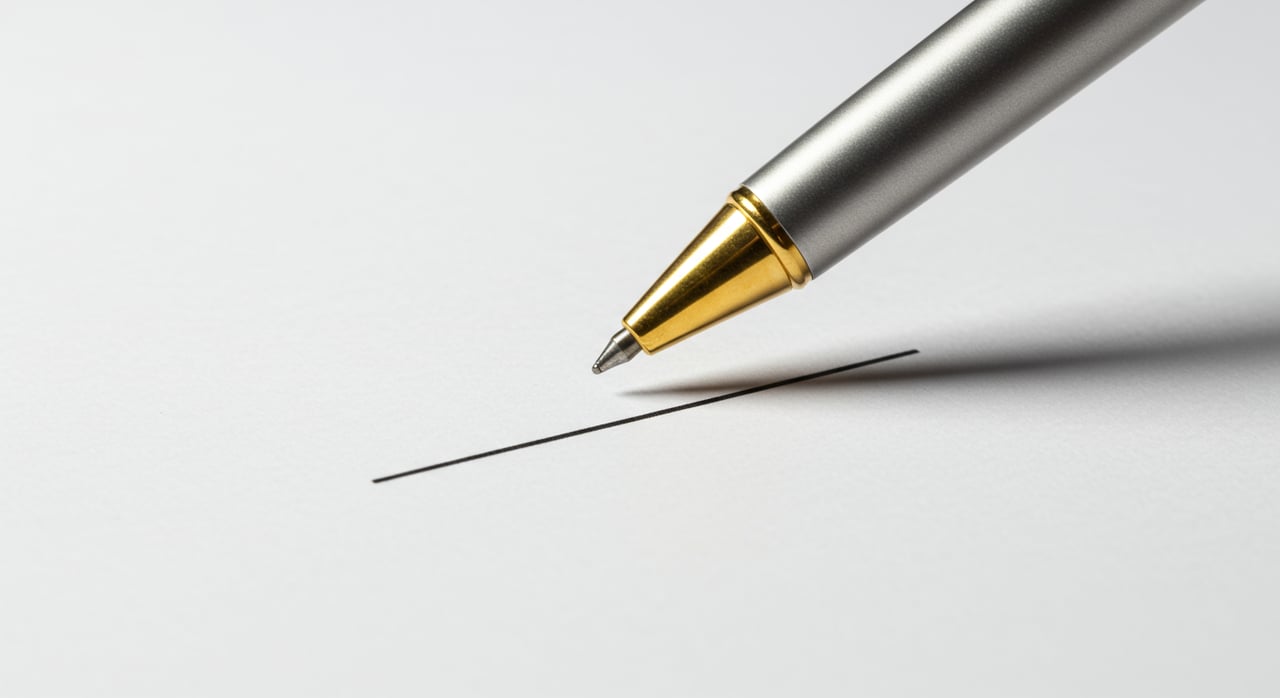 Don't Be Scared of the New Buyer's Agent Agreements - Here's Why