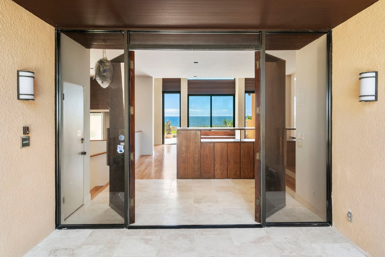 Zuma Bluff Estate