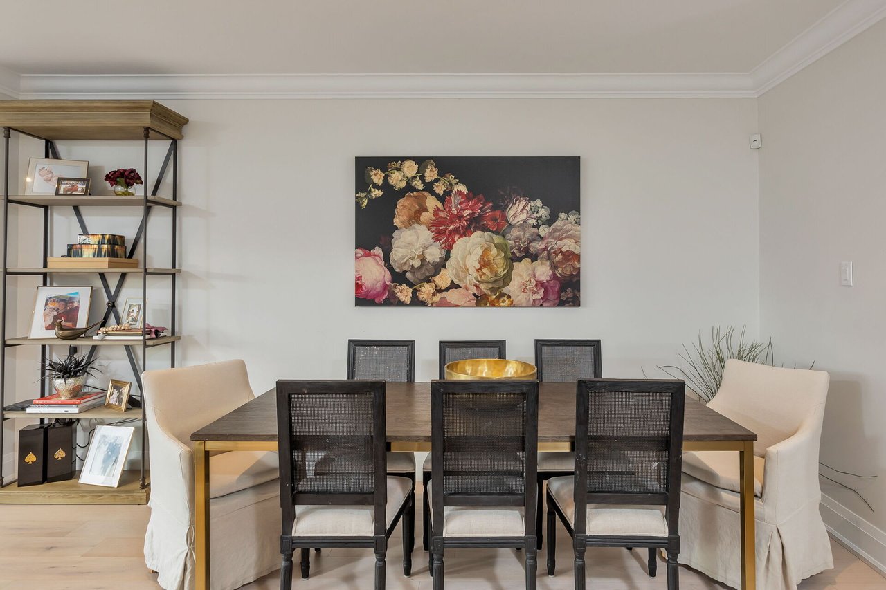 Lawrence Avenue & Blackcreek - Detached