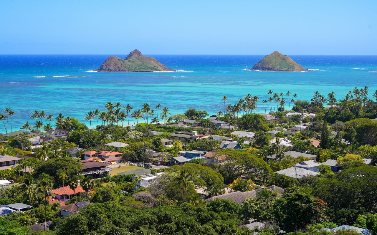 Life with Style ..living in Kailua!