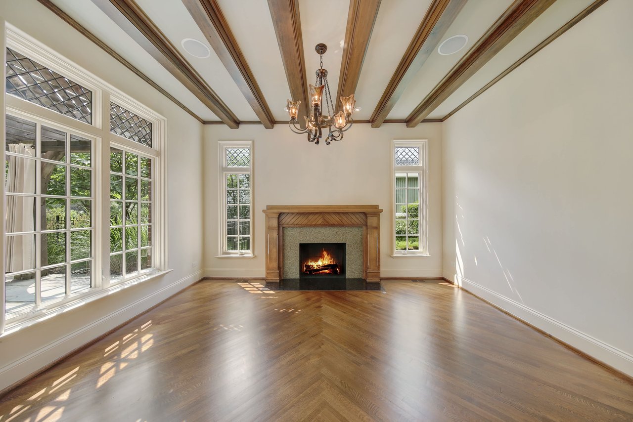 One of a Kind Zook Inspired Home