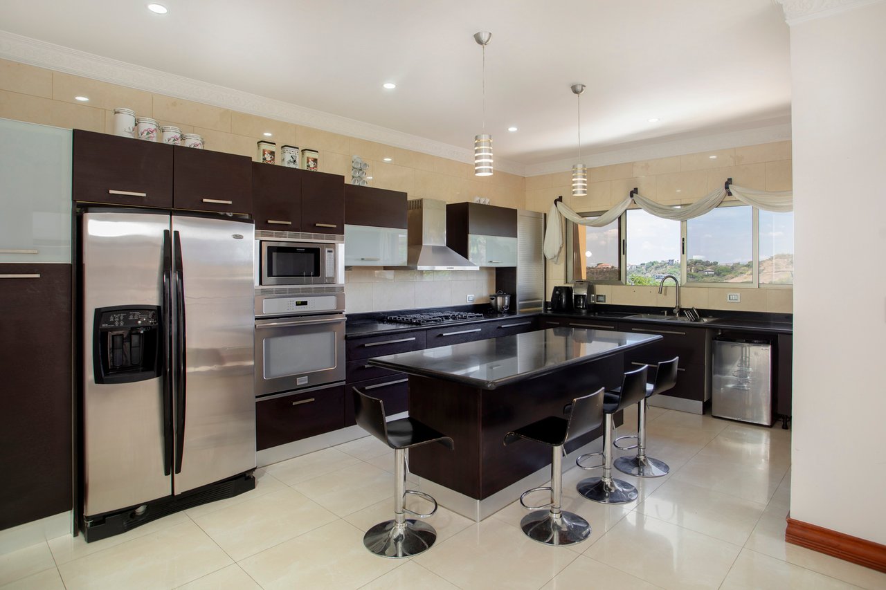 Panoramic Mediterranean Estate, Santa Ana, San Jose