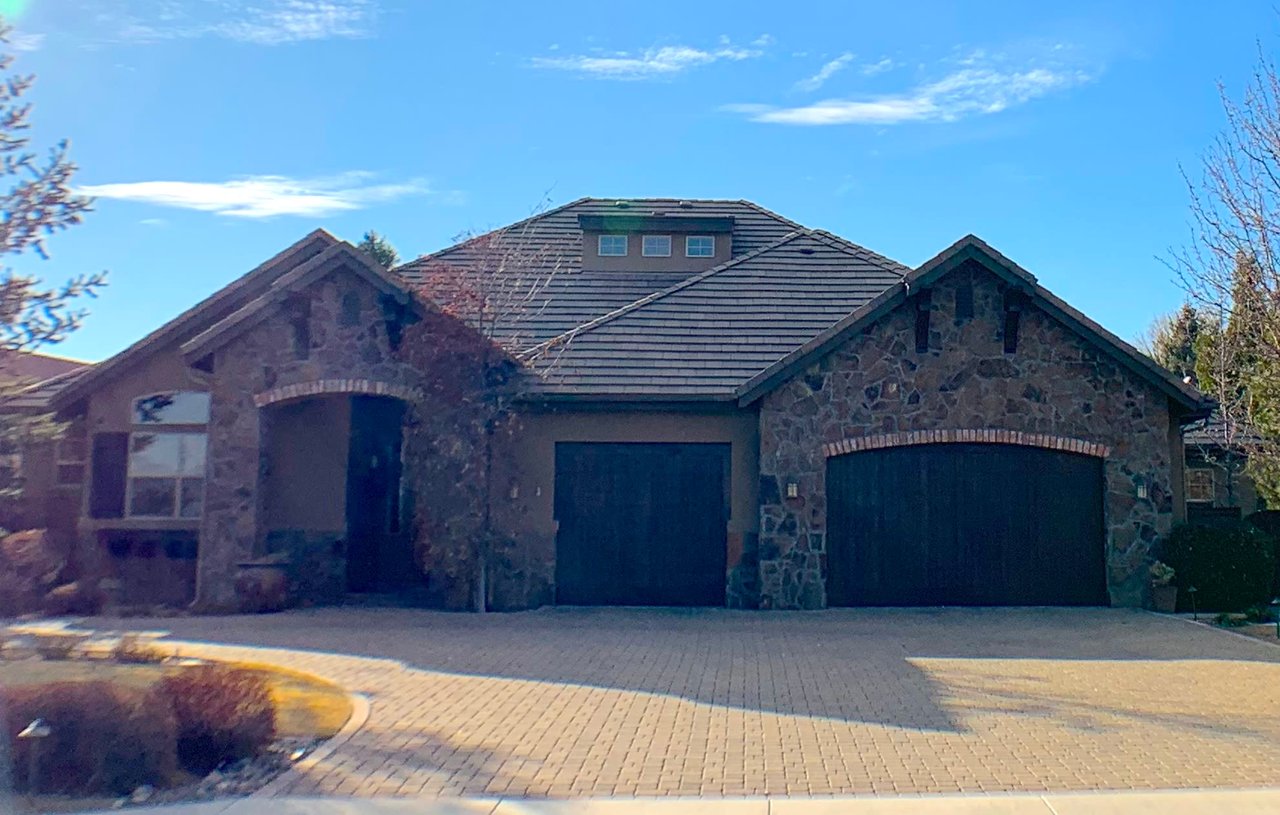 Fieldcreek Ranch