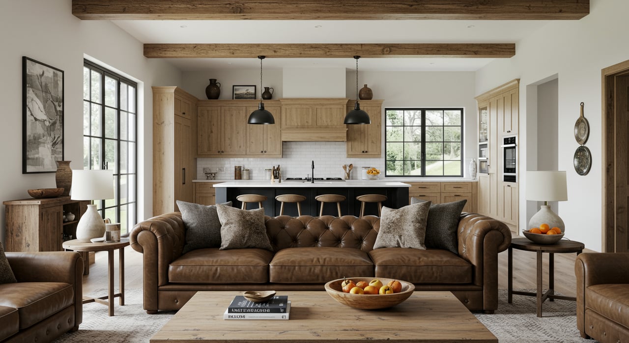 Wheaton, Illinois Homes for Sale by Lance Kammes