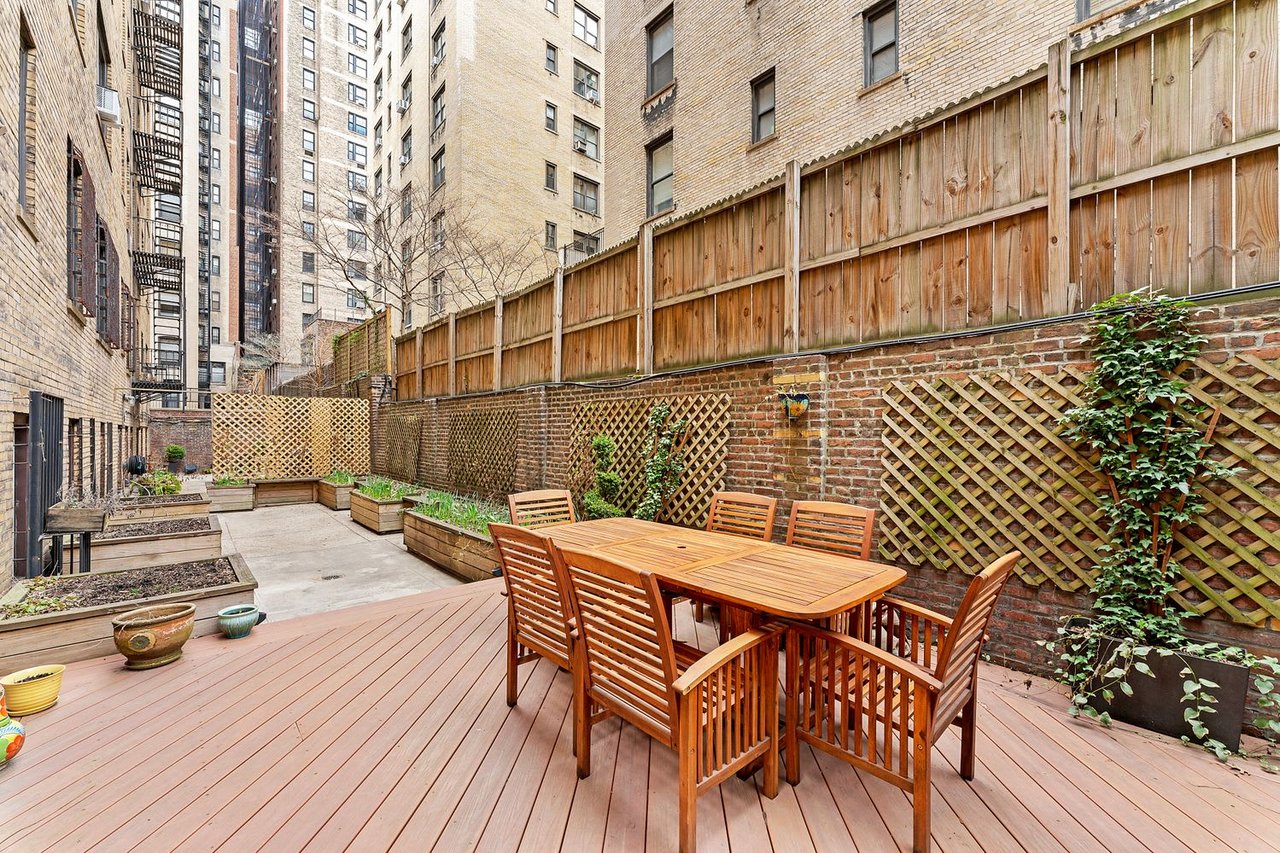 245 West 74th Street Unit: 4C