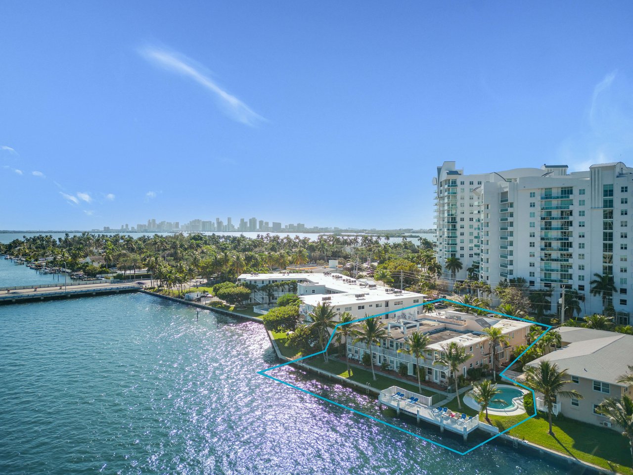 7909 East Dr unit 204 