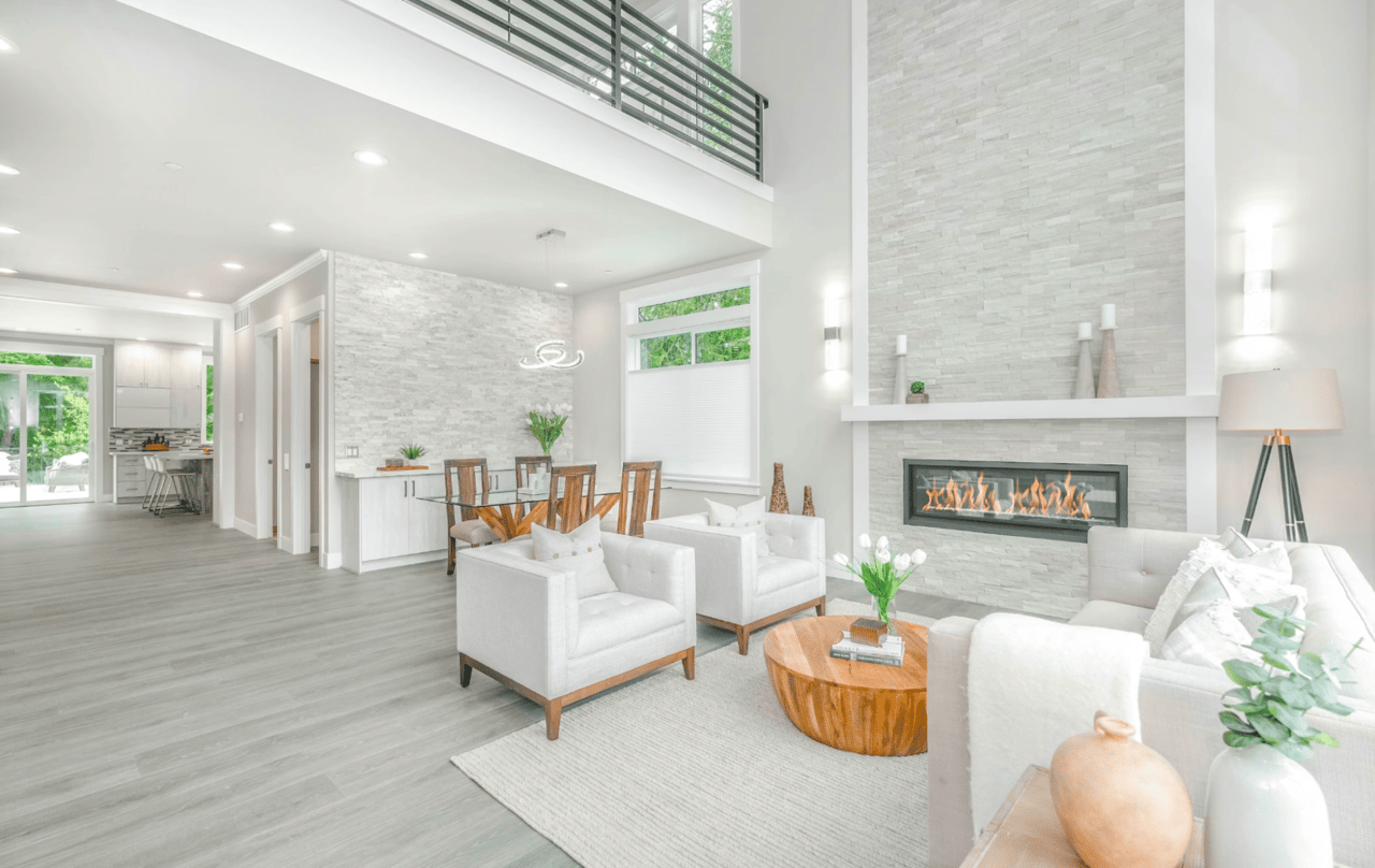 How to Buy a Luxury Home: A Comprehensive Guide to Acquiring Your Dream Residence