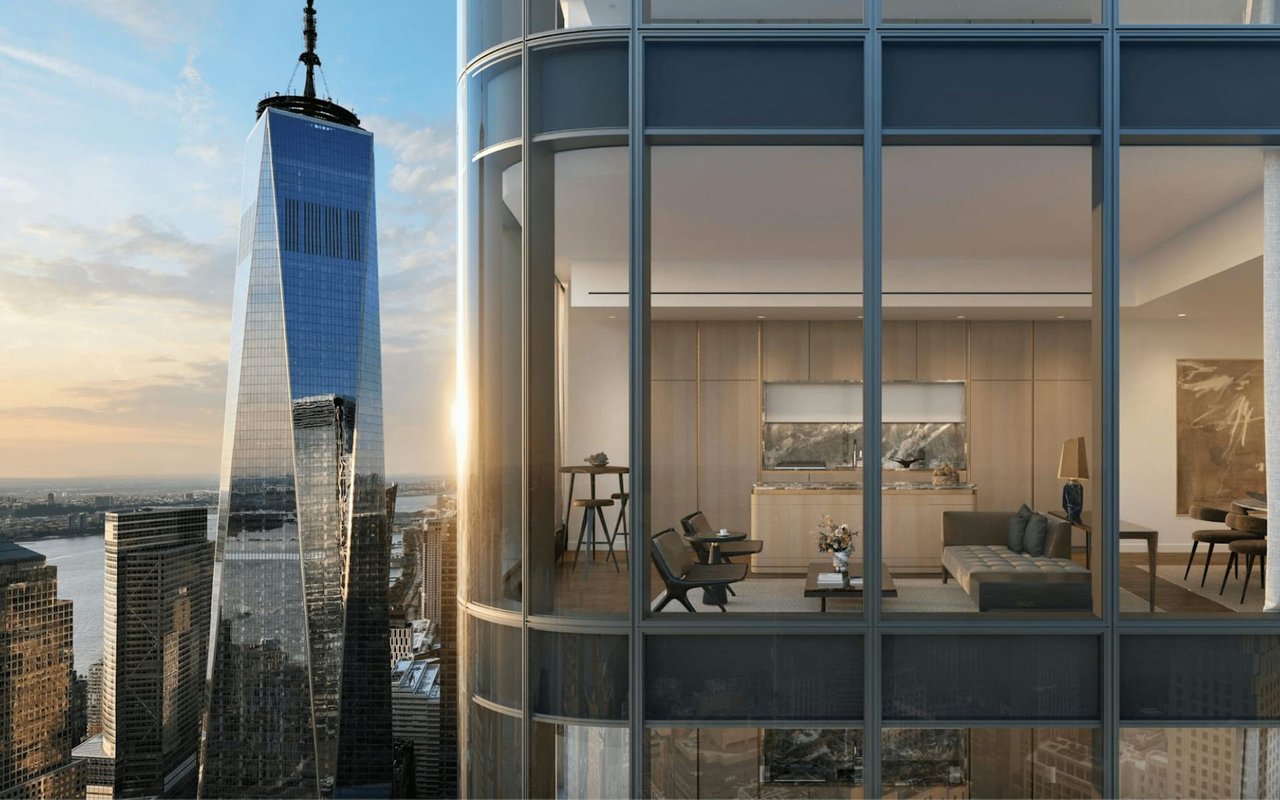 MAWD Unveils the Greenwich