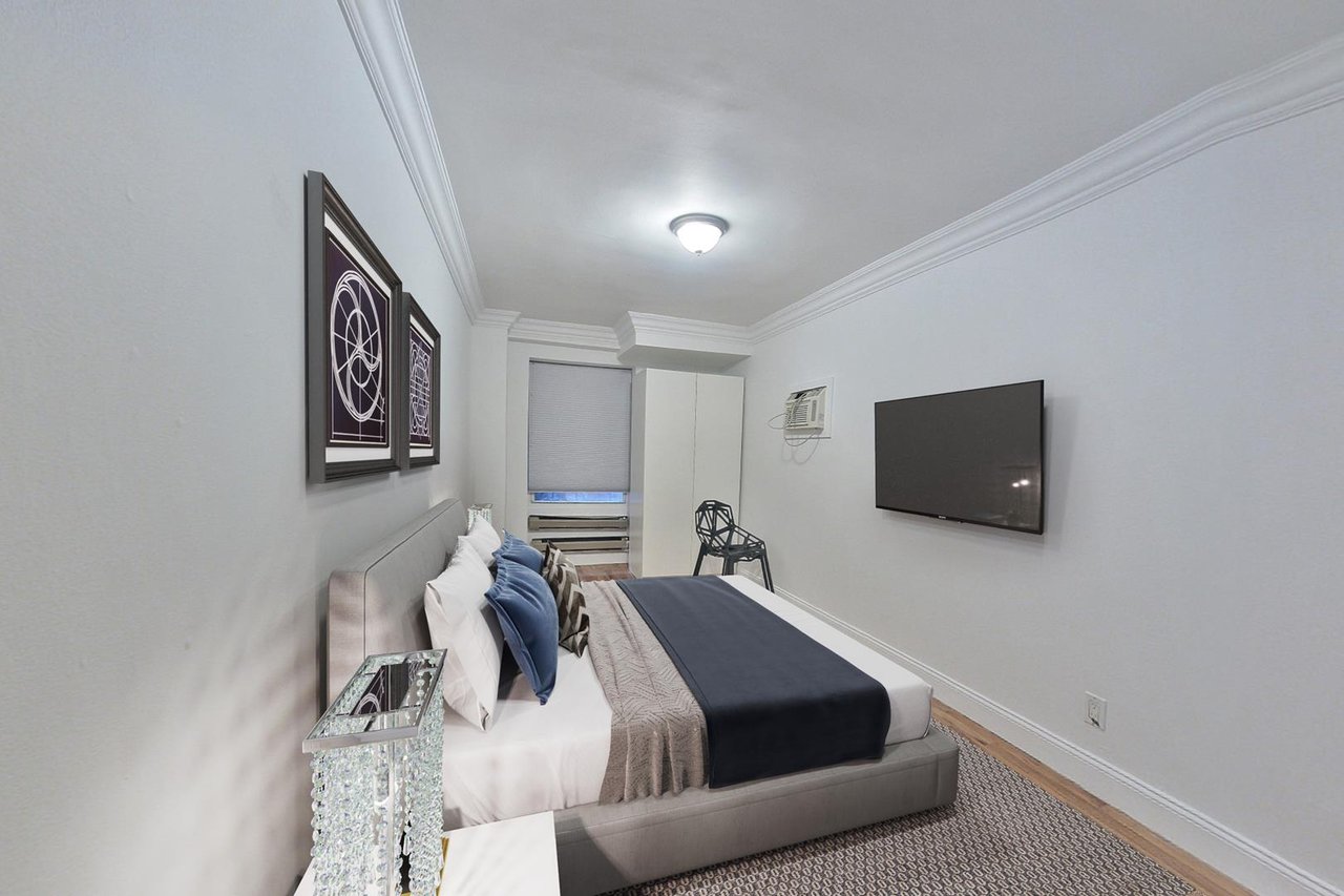 15a West 64th Street, Apt 1-A
