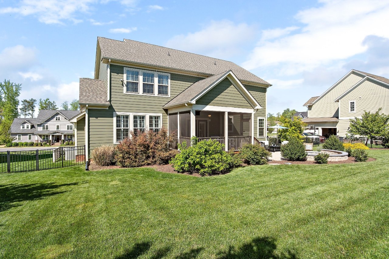 16407 Shefford Drive