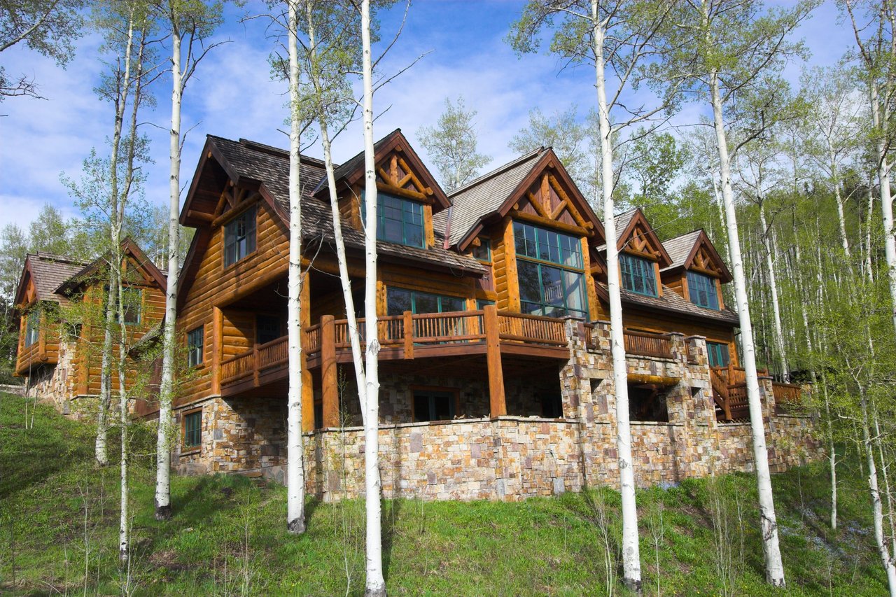 The Ultimate Guide to Old Snowmass Real Estate