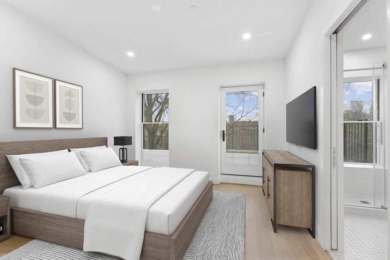 84 6th Avenue, Apt 4