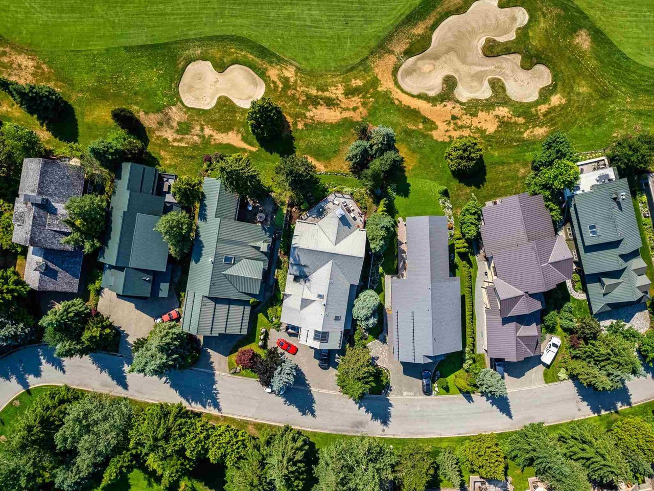 8162 Muirfield Cres