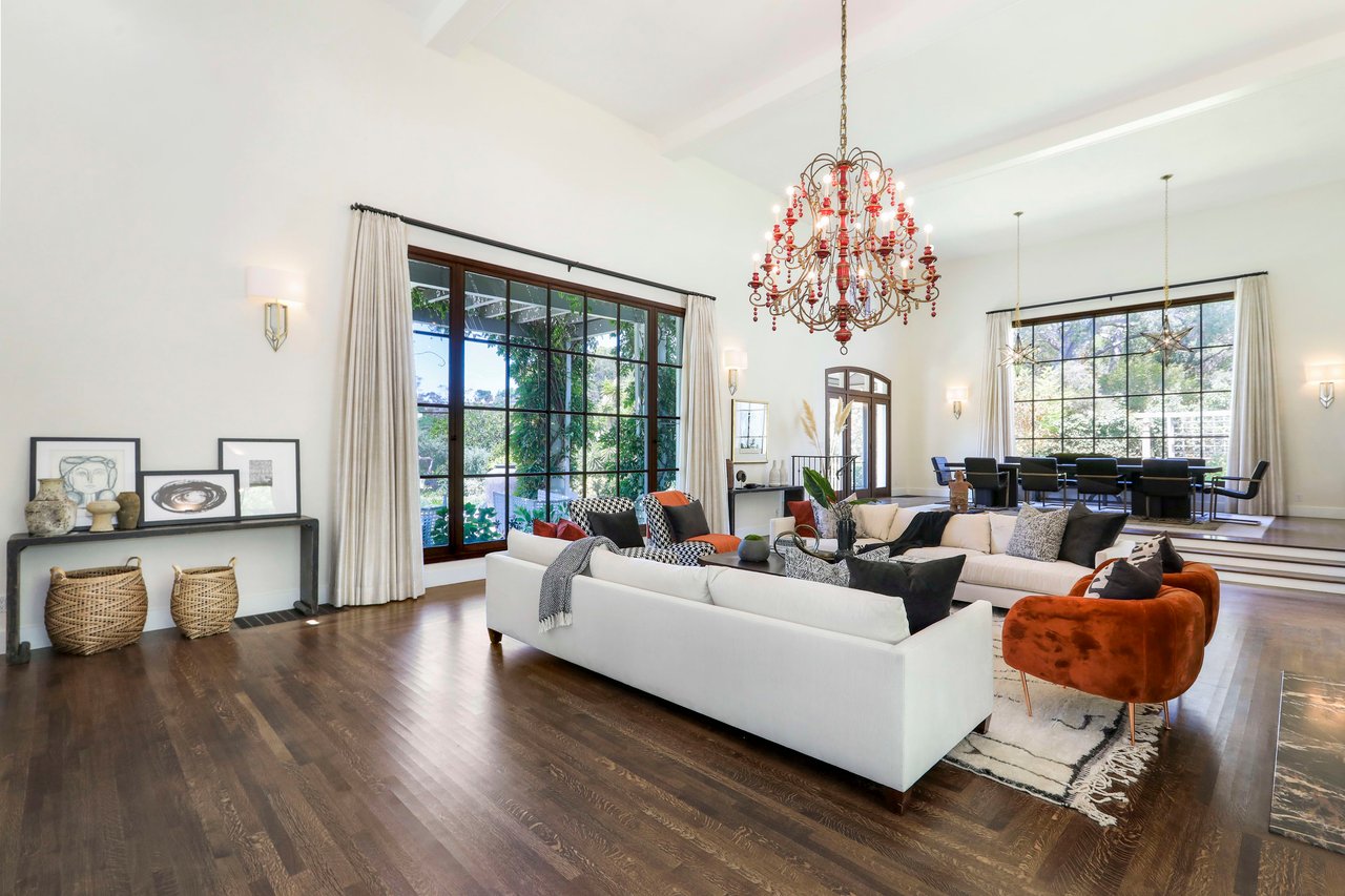 780 Mission Canyon Road
