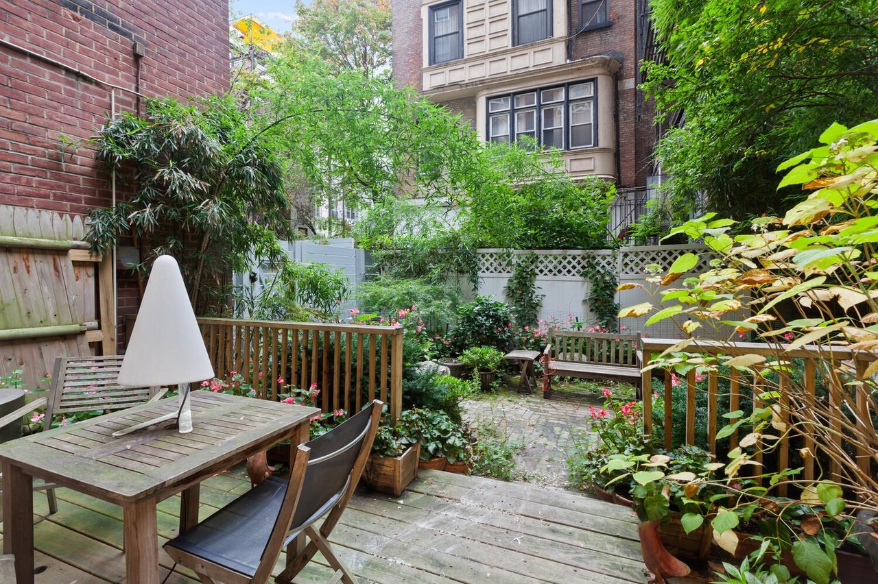 288 Lexington Avenue, Apt L-A