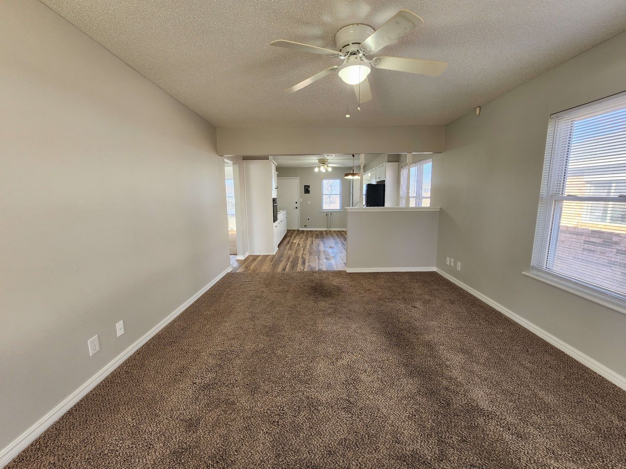 2206 N Pottenger Ave Shawnee, OK 74804