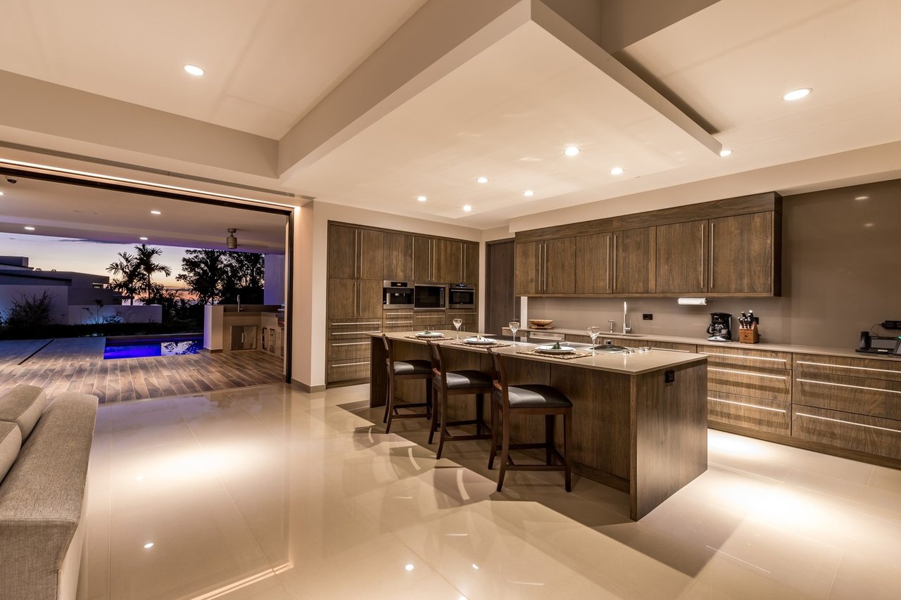 Modern Coastal Luxury Villa, Uvita, Puntarenas