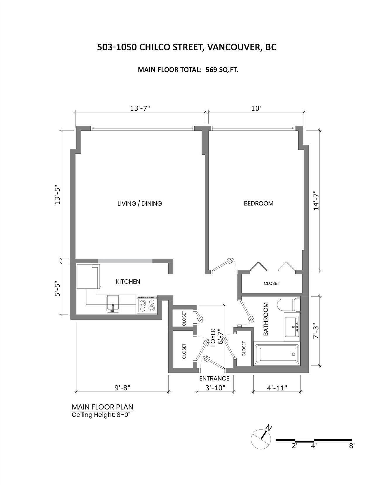 503-1050 Chilco St