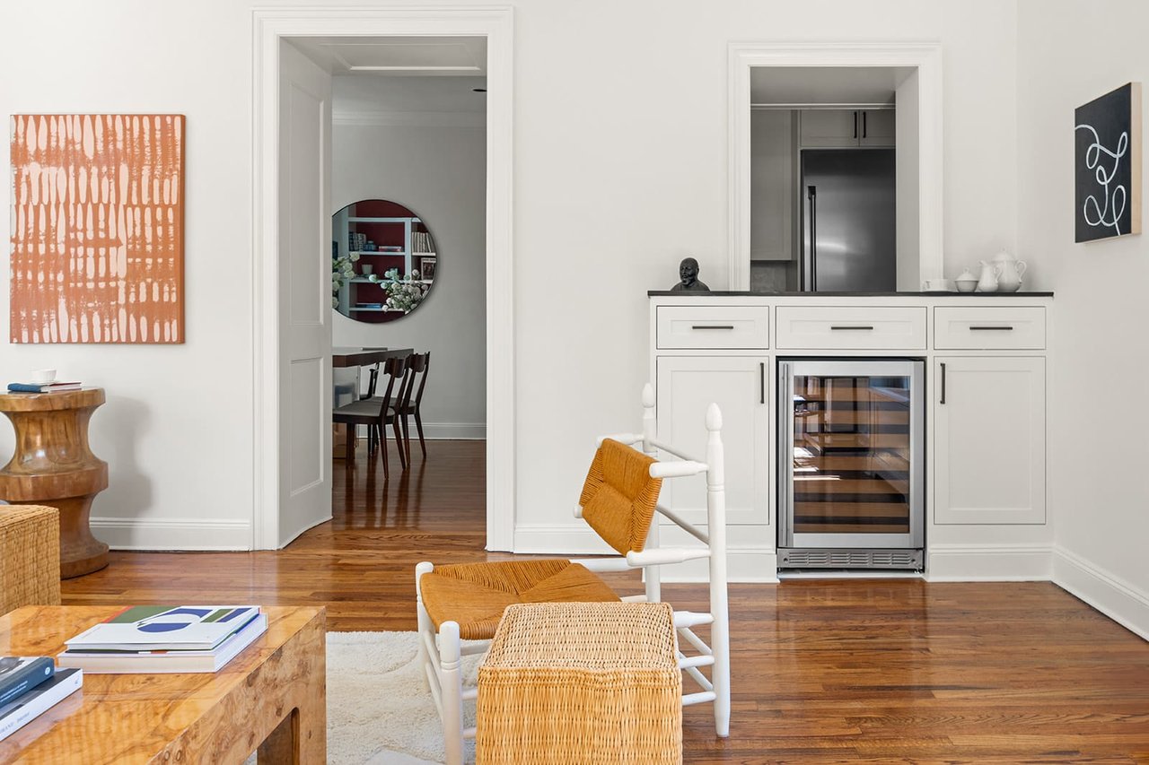 167 Clinton Street Unit 3