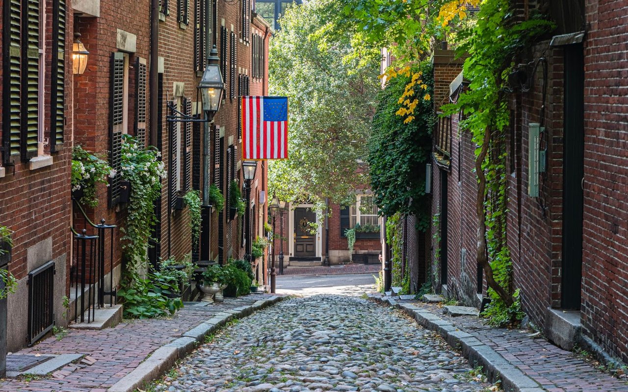 Which Boston Neighborhood Is Right For You?