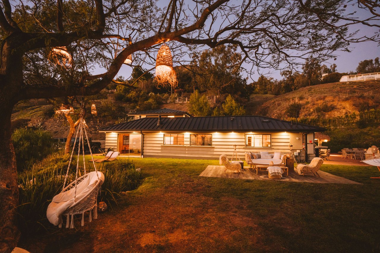 MALIBU DREAM RANCH 