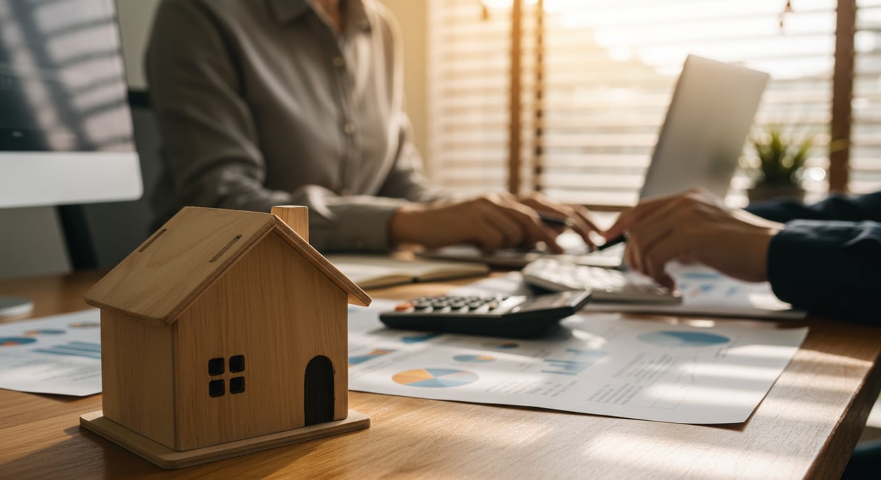 What to Look For When Choosing a Realtor to Buy & Sell a Home
