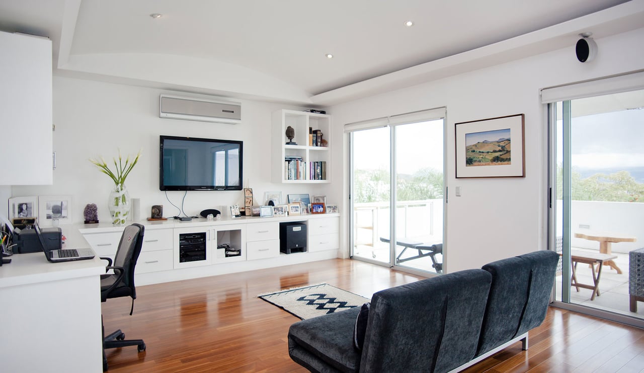 Contemporary Rooftop Terrace Home, Escazu, San Jose