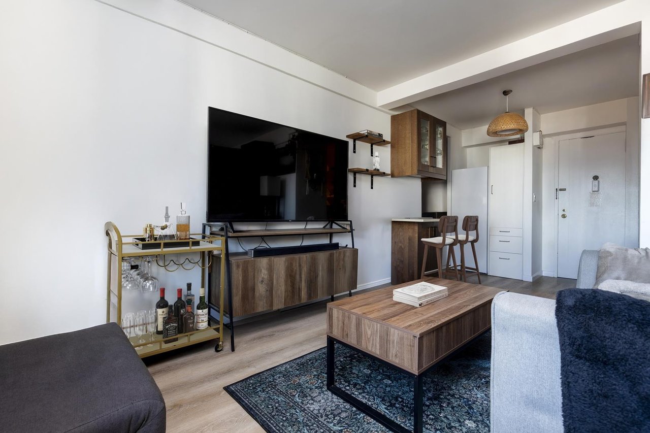 270 Jay Street, Apt 11-E