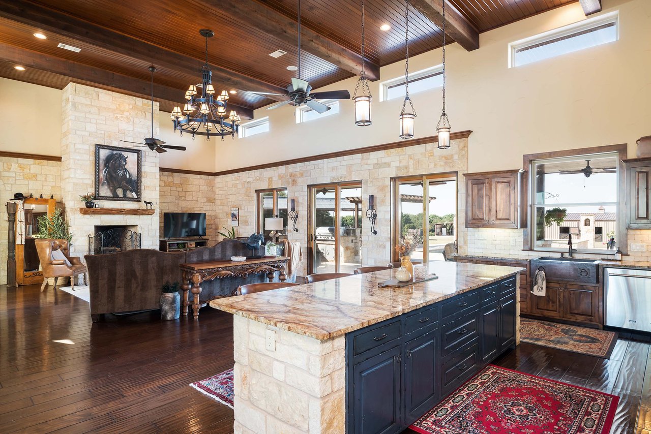 Buena Vista Ranch 