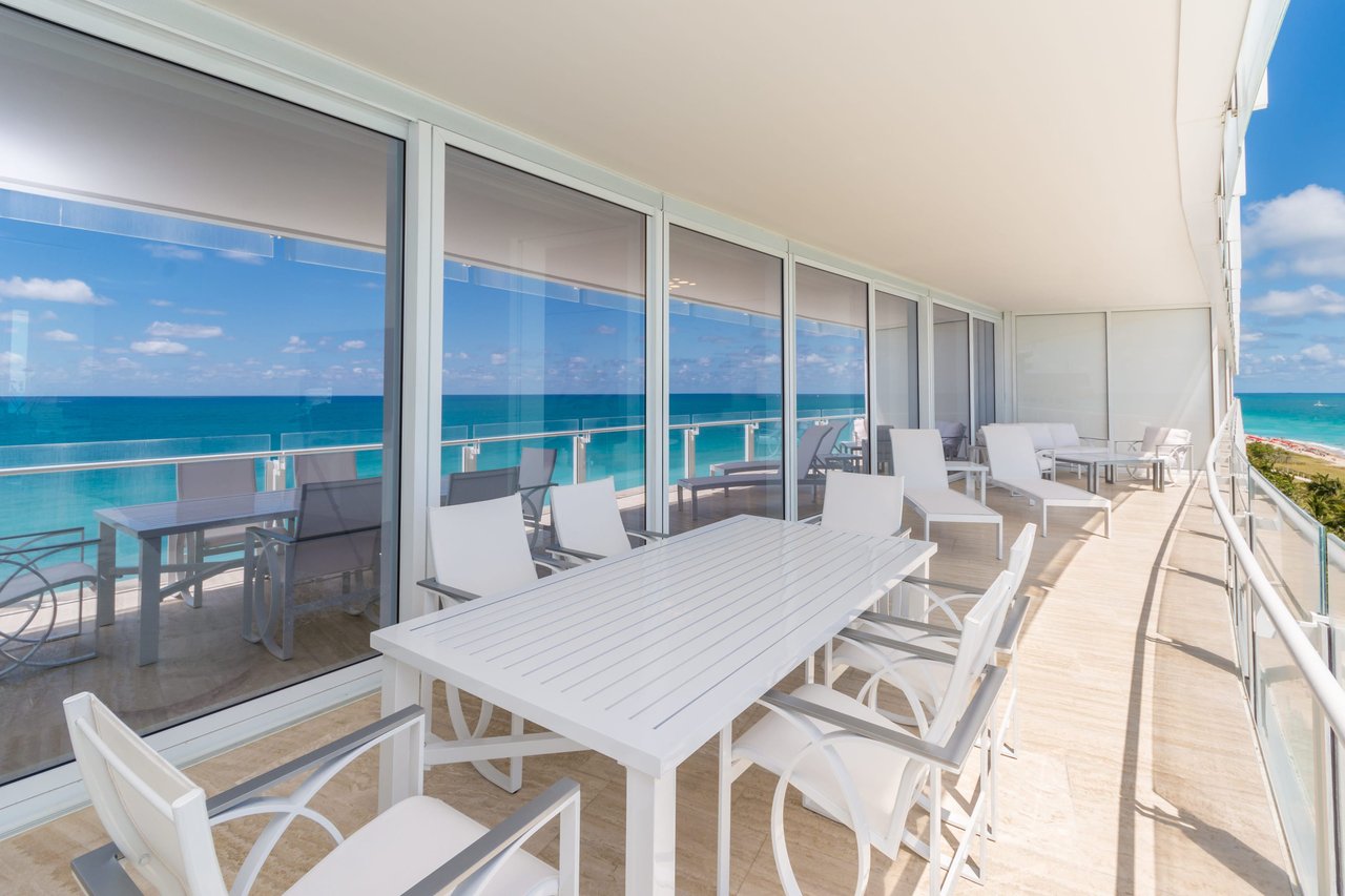 9001 Collins Ave Unit: S-705