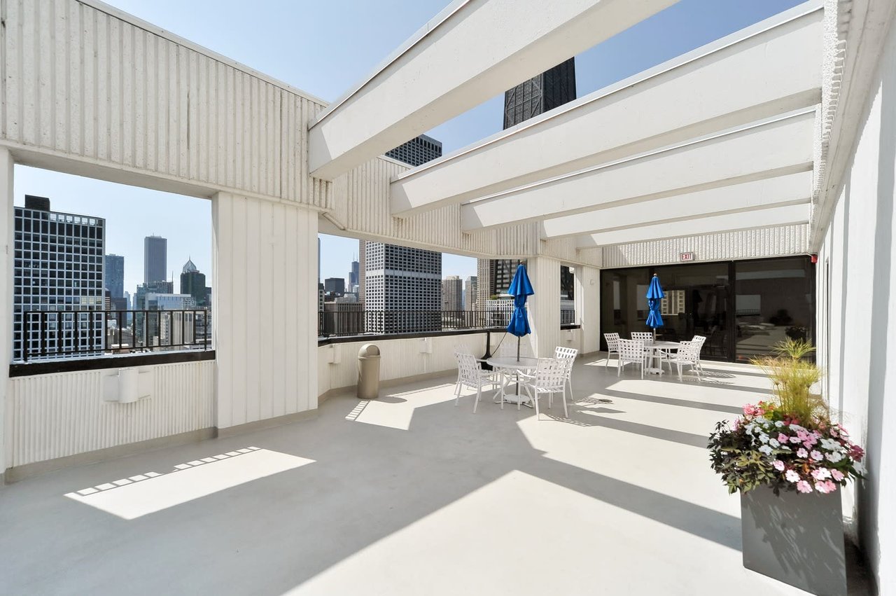 990 N Lake Shore Drive, #20B