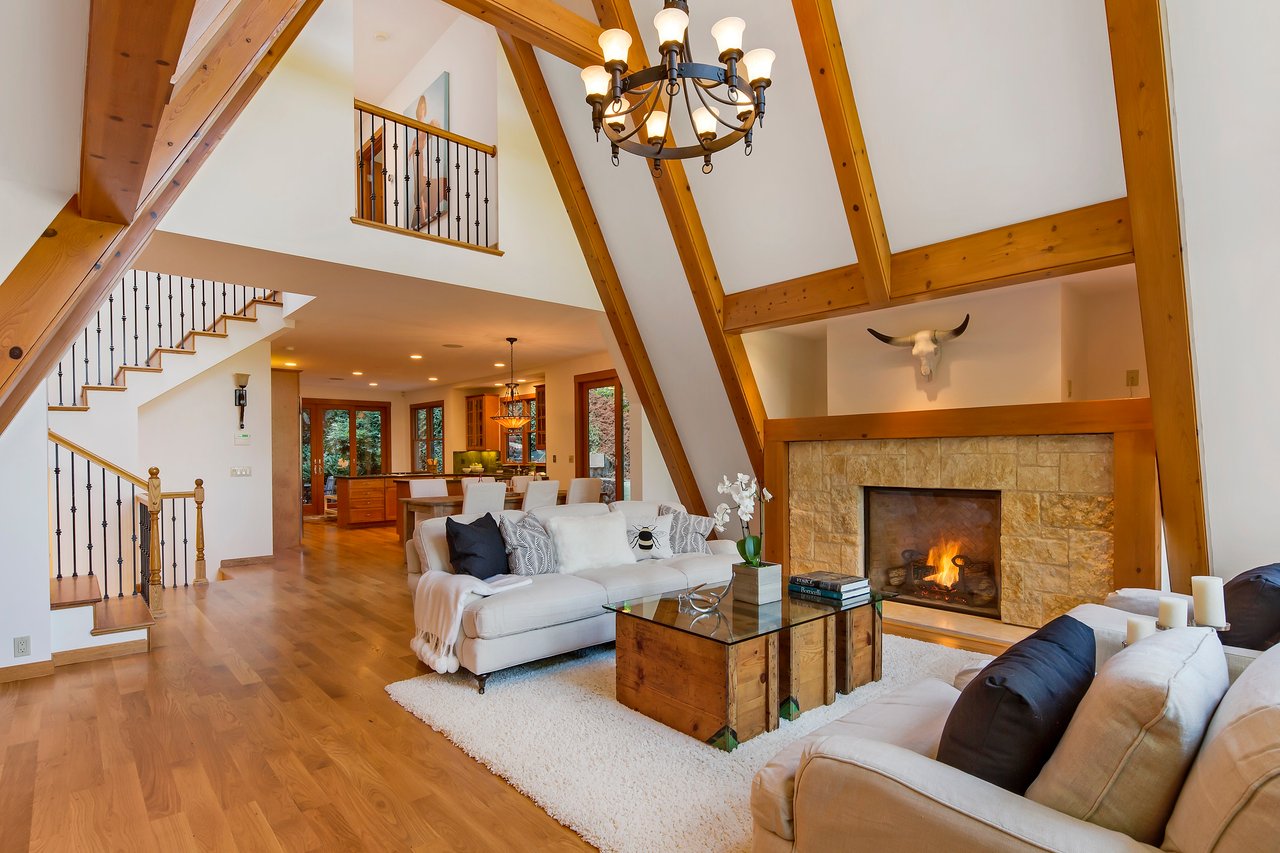 14 Sierra Circle, San Rafael