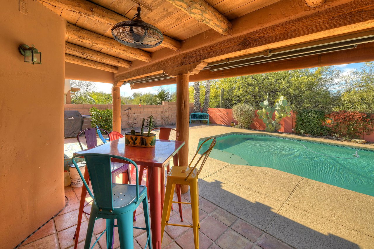Charming TJ Bednar Home 