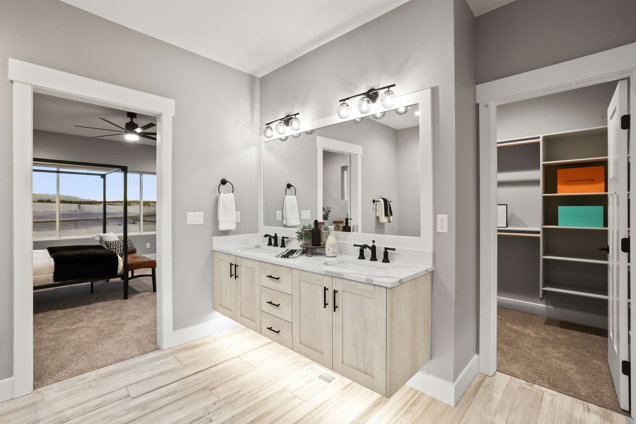 The Brooklyn Farmhouse