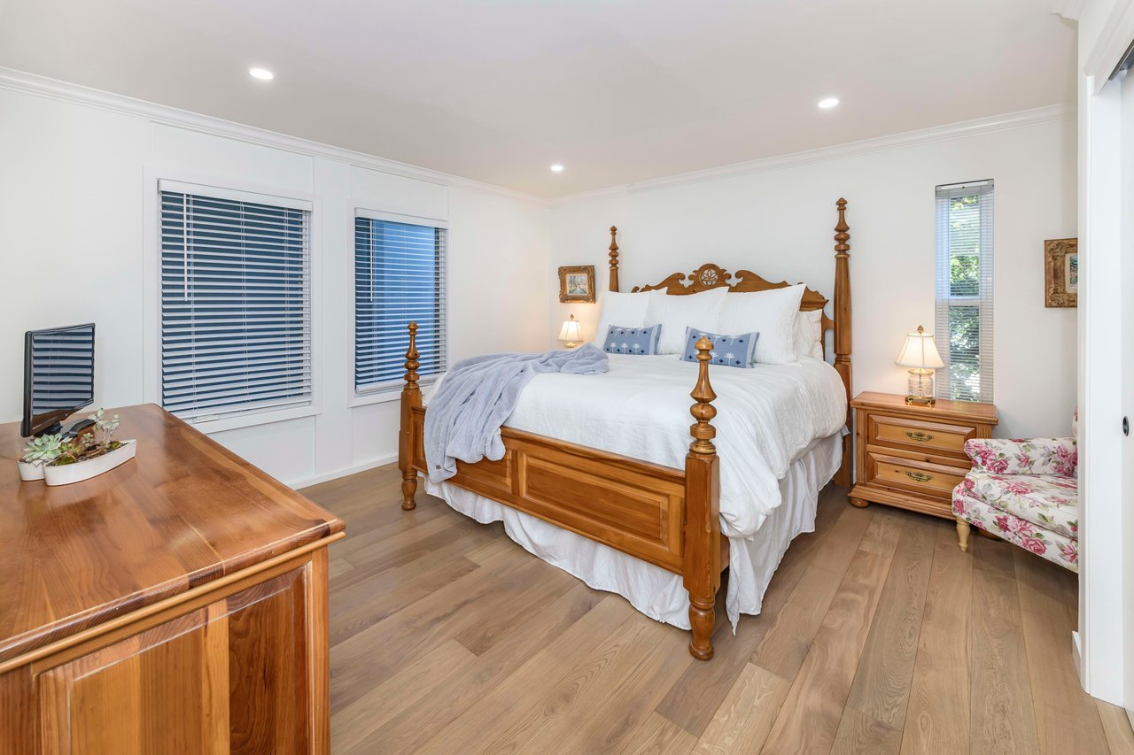 Stunning Single-Level Condo with World Class Views- Represented Seller