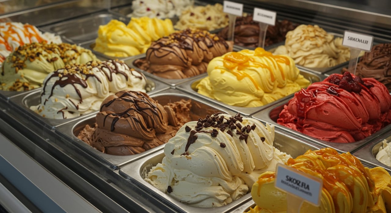 Jeni’s Ice Cream Now Open in Buckhead!