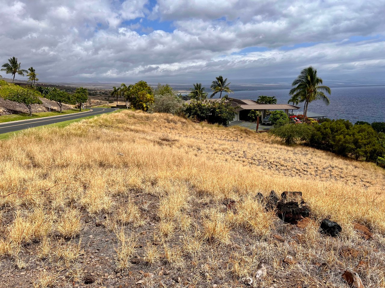 KOHALA WATERFRONT