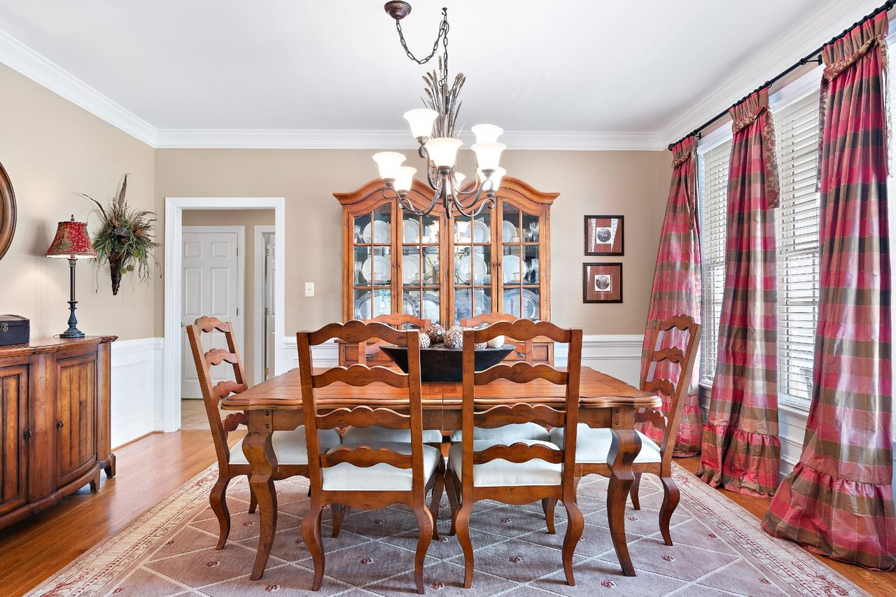 3731 Riverdowns North Drive