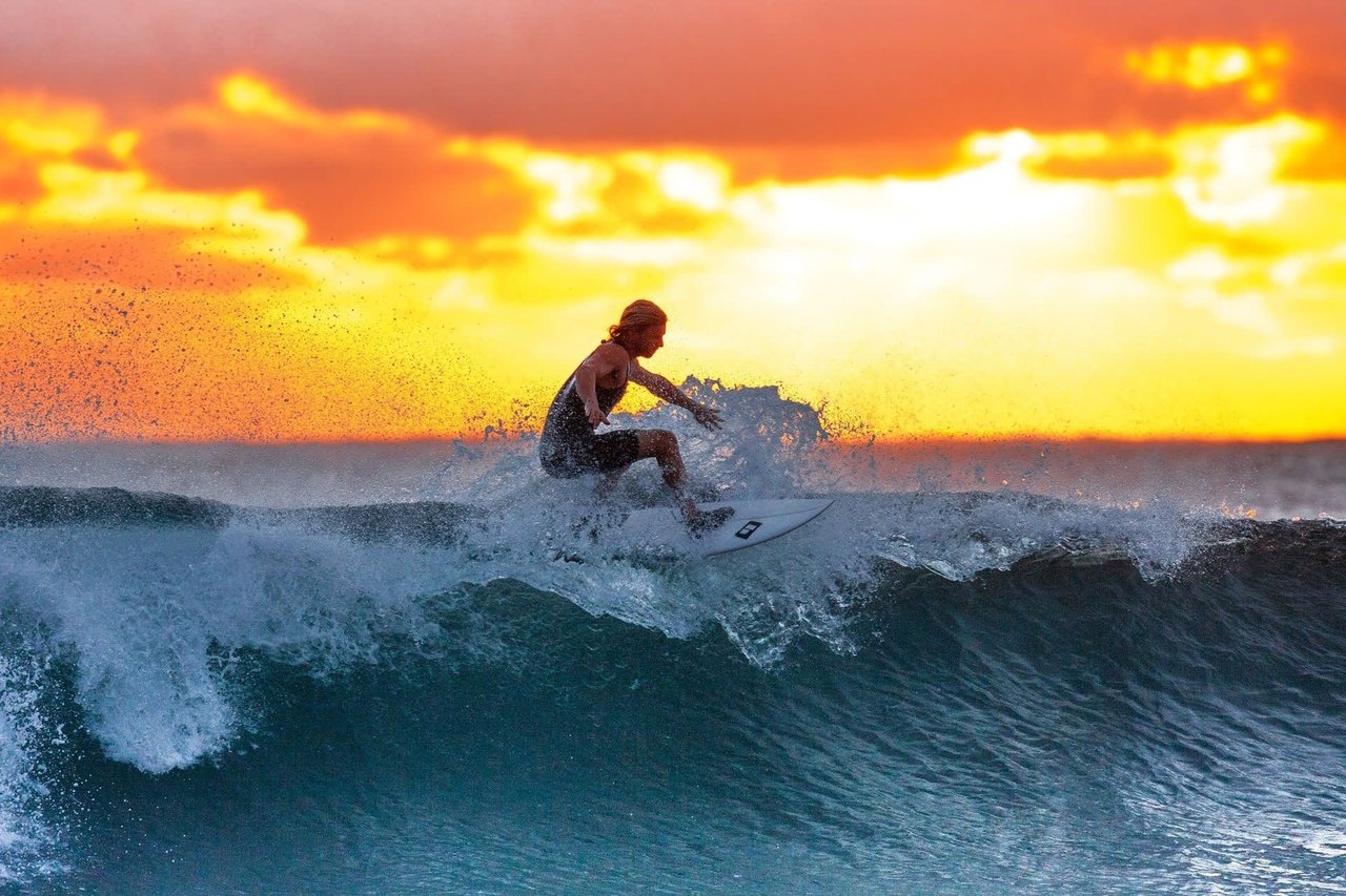 7 Ways to Enjoy the Outdoors in San Clemente