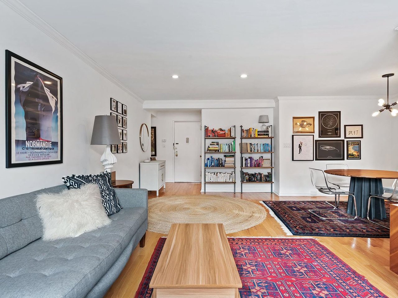 309 E 87th St, #6J