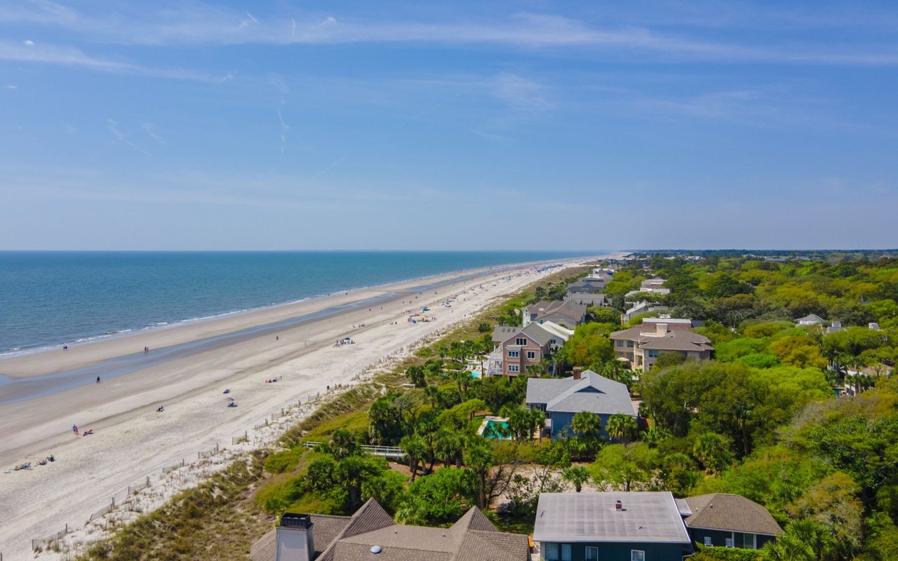 Carolina & Kure Beach 