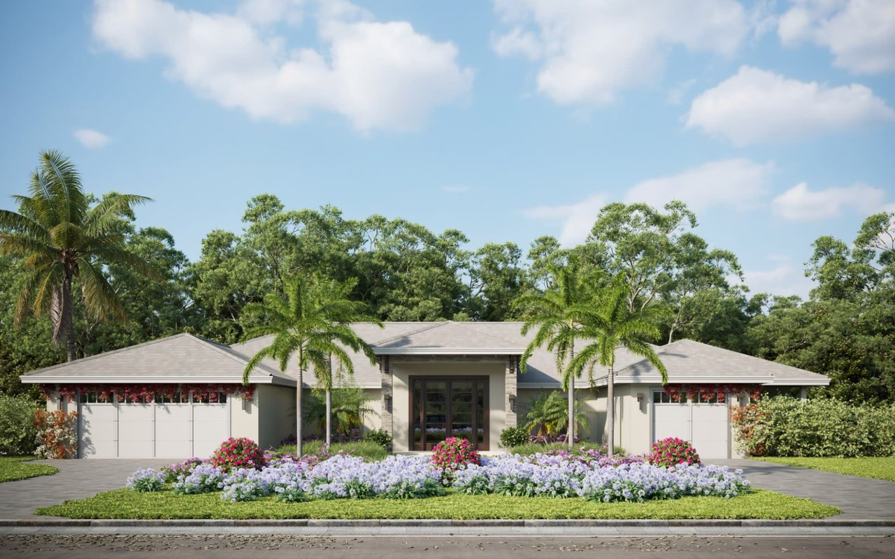 The Charm of Living in Windermere, FL