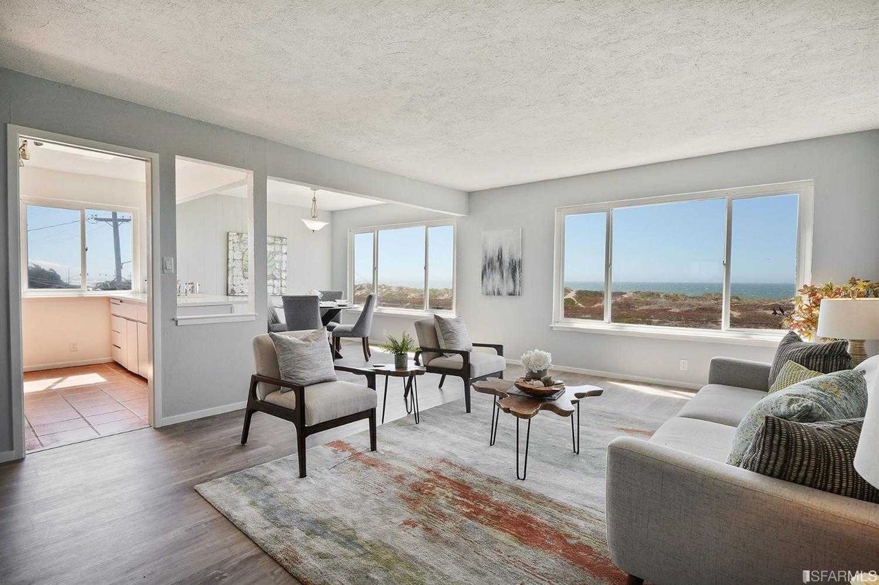 1686 Great Highway Unit 4