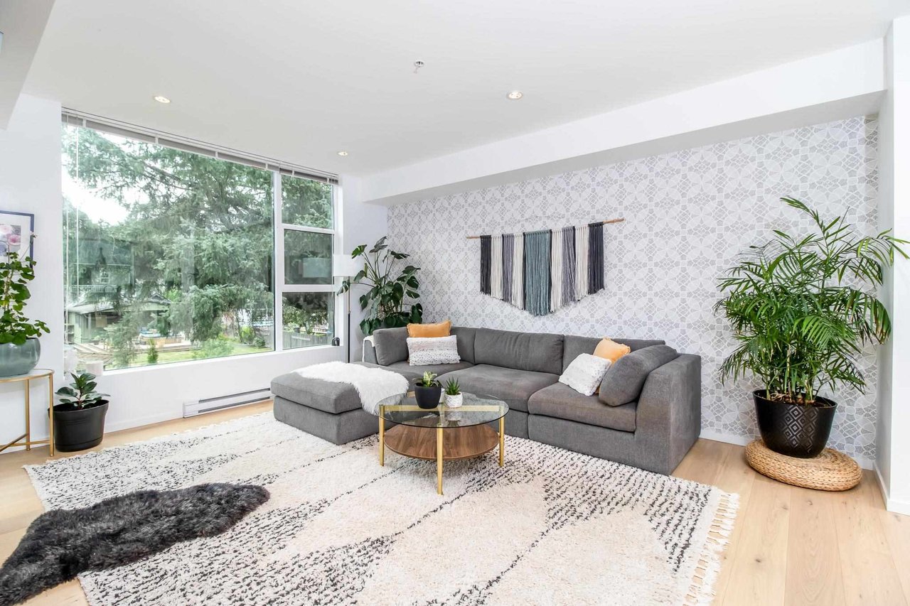 8-38447 Buckley Avenue, Squamish