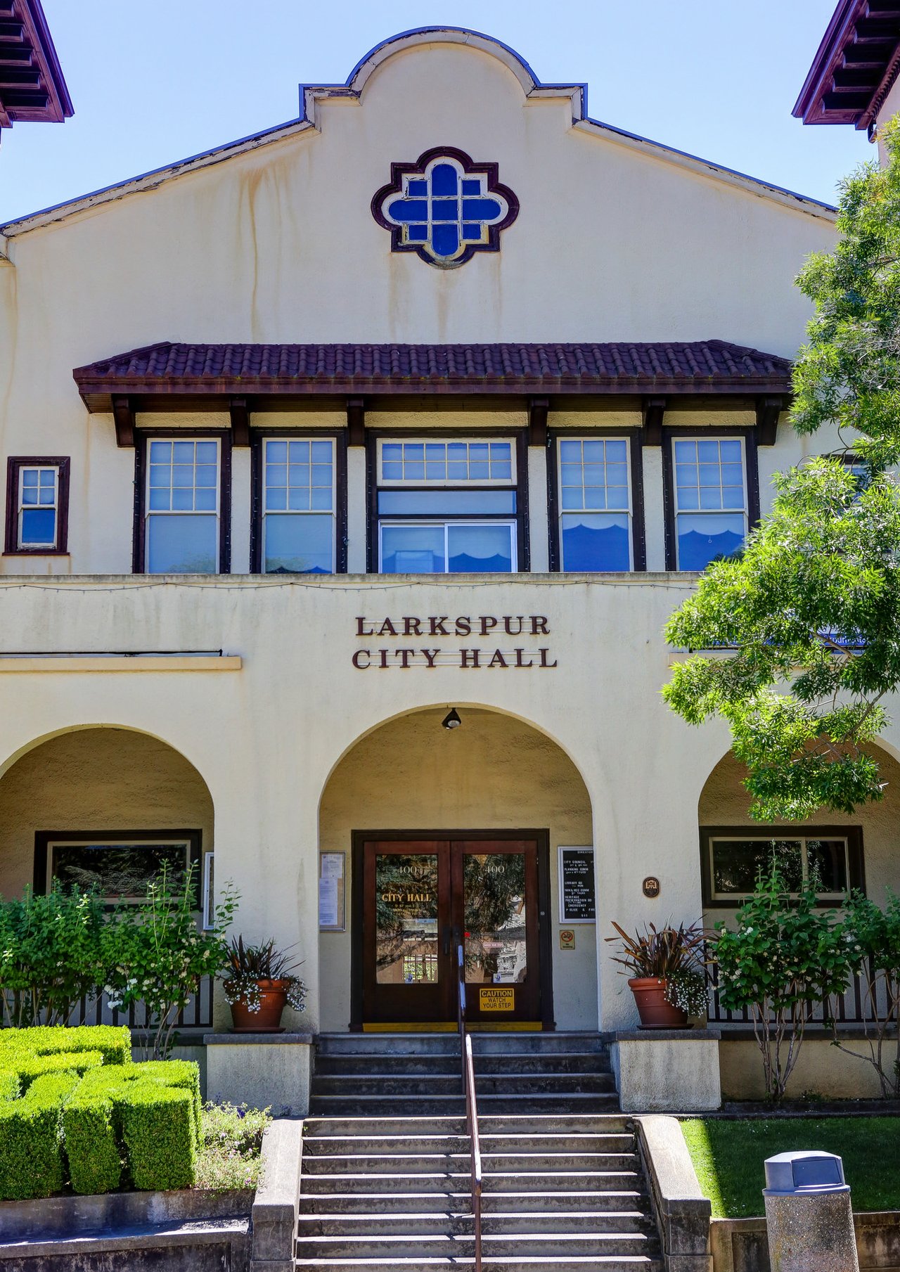 Sunny Townhome in Corte Madera