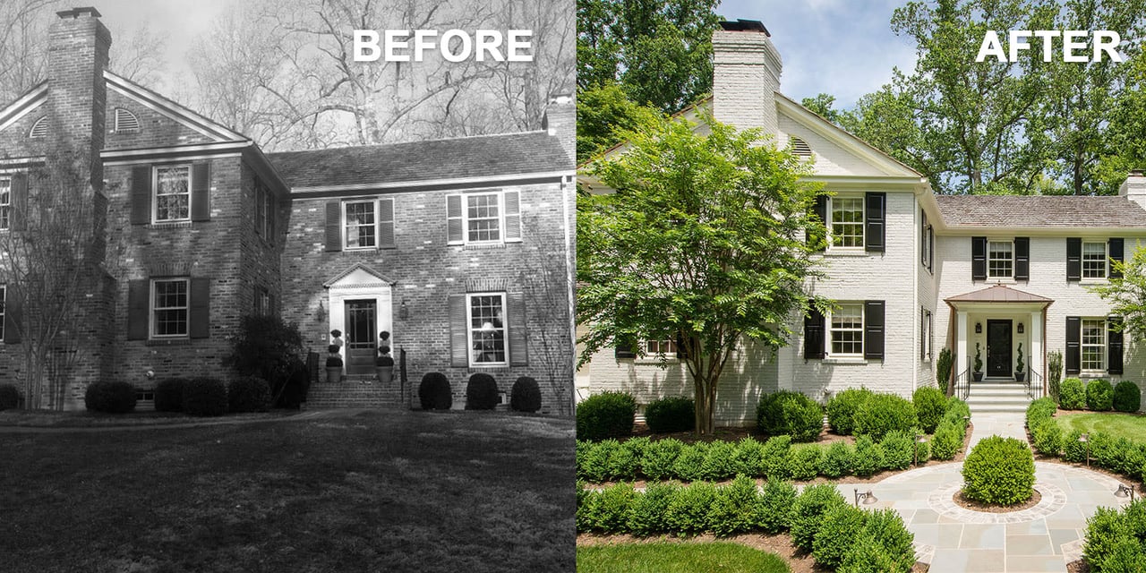 The Essential Role of Curb Appeal in Real Estate Success