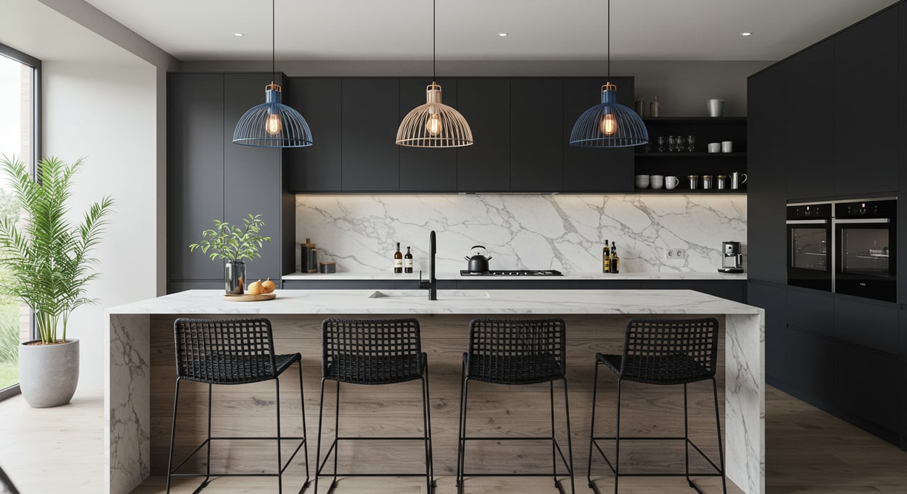 March 2024 Market Insights: Analyzing Real Estate Trends in Montana's Top Destinations