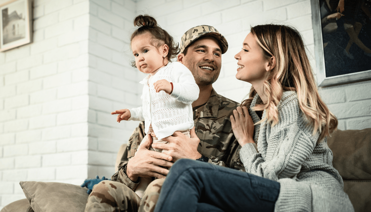 New York Home Loan Programs for Veterans