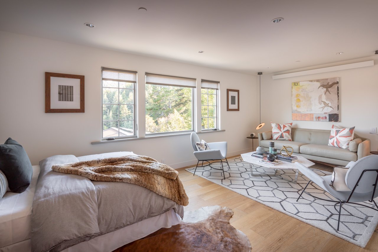 Perfection in Mill Valley!
